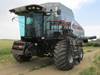 1995 Gleaner R72 combine 3,450 engine hours on meter 2,574 separator hours on meter Cummins six cyli...