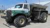 1989 International 1954 Loral Easy Rider 2000C dry floater truck 37,339 miles on odometer 7,423 hour...