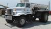 1999 International 2554 dry floater truck 40,815 miles on odometer 5,281 hours on meter Internationa...