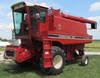 1979 International 1460 Axial Flow 2WD combine 2,486 engine hours on meter International Harvester 4...
