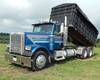 1984 Freightliner dump truck 50,683 miles on odometer Cummins six cylinder diesel engine Recent in f...