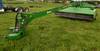John Deere 946 mower conditioner 13 W Hydraulic fore and aft American Farmer 12 5L 15SL tires Top ro...