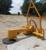 Robo Cut RC26 tree saw 26 x 5/8 high strength steel blade 5 boom 91 L x 62 W x 85 H 10 replaceable t...