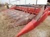1997 Case IH 1083 corn head Eight row PTO driven 42 5 opening Serial JJC0240617 Unit 156687 Shipping...