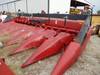 1998 Case IH 1083 corn head Eight row PTO driven 42 5 opening Serial JJC0243752 Unit 152528 Shipping...