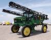 1998 John Deere 4700 sprayer 7,084 hours on meter John Deere 6 8L six cylinder turbo diesel engine 1...