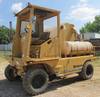 1990 Vermeer CC135 84 rock/concrete saw 2,578 hours on meter Detroit Diesel two cylinder diesel engi...