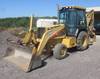 1999 John Deere 310E backhoe 2,238 hours on meter John Deere diesel engine Four speed transmission F...