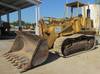 1994 Caterpillar 963 LGP track loader 12,963 hours on meter Hours may vary, still in use Caterpillar...