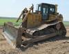 2003 Caterpillar D6R LGP Series II dozer 10,264 hours on meter Hours may vary, still in use Caterpil...