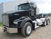 2000 Kenworth T800 semi truck 232,893 actual miles on odometer Miles may vary, still in use 9,403 ho...