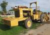 1985 Bomag MPH100 reclaimer 7,499 hours on meter Detroit diesel 6V71 two stroke diesel engine Hydros...