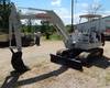 1998 Takeuchi TB045 compact excavator 6,790 hours on meter Yanmar 2 591L three cylinder diesel engin...