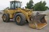 1997 Caterpillar 950F Series II wheel loader 20,171 hours on meter Caterpillar diesel engine Four sp...