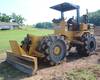Muller T118 compactor 778 actual hours on meter Cummins 5 9L six cylinder diesel engine Hydrostatic ...