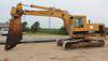 1985 Caterpillar 225 LVC excavator 2,781 hours on meter Caterpillar 3304 diesel engine Serial 122109...