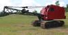 1974 Link Belt LS78 hydraulic crawler crane Caterpillar D330 diesel engine Recent valve job 55 boom ...