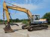 Komatsu PC200LC 5L excavator 11,648 hours on meter Komatsu six cylinder engine Enclosed cab Digital ...