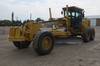 2002 John Deere 770CH Series II motor grader 11,650 hours on meter John Deere six cylinder diesel en...