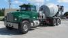 1996 Mack RD690S mixer truck 42,487 miles on odometer Not Actual Mileage 11,566 hours on meter Mack ...