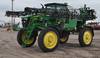 2008 John Deere 4830 self propelled sprayer 1,851 hours on meter John Deere 6068 6 8L six cylinder d...