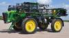 2009 John Deere 4930 self propelled sprayer 1,164 actual hours John Deere 6090 9 0L six cylinder die...