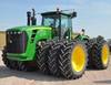 2010 John Deere 9430 4WD tractor 602 hours on meter John Deere 6135 13 5L six cylinder diesel engine...