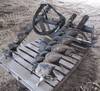 2011 New Holland auger Model 87488581 48 L x 14 diameter auger 48 L x 6 diameter and 48 L x 9 diamet...
