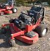 Ex Mark ZTR commercial lawn mower Model VT24KAS524 1,437 hours on meter 48 cut Kawasaki 22 HP gas en...