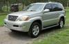 2003 Lexus GX470 SUV 176,670 miles on odometer 4 7L V8 DOHC 32V gas engine Automatic transmission Al...