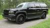 2004 Chevrolet Suburban 1500 Z71 SUV 172,292 miles on odometer 5 3L V8 OHV 16V FFV gas engine Automa...