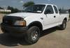 2001 Ford F150 XL SuperCab pickup truck 278,241 miles on odometer 5 4L V8 SOHC 16V gas engine Automa...