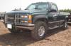 1998 Chevrolet Silverado 3500 pickup truck 177,994 miles on odometer 7 4L V8 OHV 16V gas engine Auto...