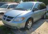 2006 Dodge Grand Caravan SXT van 137,368 miles on odometer 3 8L V6 MPI gas engine Automatic transmis...