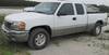 2003 GMC Sierra 1500 Extended Cab pickup truck 310,888 miles on odometer 5 3L V8 OHV 16V gas engine ...
