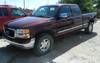 2002 GMC Sierra 1500 Z71 pickup truck 131,979 miles on odometer 5 3L V8 OHV 16V gas engine Automatic...