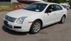2008 Ford Fusion S 119,287 actual miles 2 3L L4 DOHC 16V gas engine Automatic transmission AC and he...