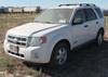 2008 Ford Escape XLT SUV 219,149 actual miles 3 0L V6 DOHC 24V gas engine Automatic transmission Fou...