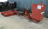 Rhino DB150 side rotary mower Three point 540 PTO Hydraulic extend and rotary mower Serial 7279 Ship...