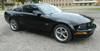 2005 Ford Mustang GT 104,448 miles on odometer 4 6L V8 SOHC 24V gas engine Five speed manual transmi...