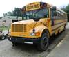 1995 International Thomas school bus 195,604 miles on odometer International DT466 7 6L L6 diesel en...
