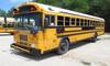 2003 Blue Bird TC2000 school bus 144,739 actual miles Cummins 5 9L L6 turbo diesel engine Automatic ...