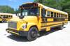 2001 Freightliner FS65 Thomas school bus 114,375 actual miles Cummins ISB 5 9L six cylinder turbo di...