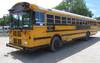 2001 Thomas school bus 57,310 miles on odometer 158,770 total miles 5,188 hours on meter Cummins ISC...