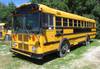 2001 Thomas school bus 25,167 miles on odometer 131,925 total miles 2,302 hours on meter Cummins ISC...