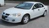 2004 Dodge Stratus SE 118,552 miles on odometer 2 7L V6 DOHC 24V FFV gas engine Automatic transmissi...