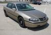 2005 Chevrolet Impala 117,591 miles on odometer 3 8L V6 OHV 12V gas engine Automatic transmission AC...