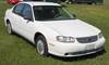 2005 Chevrolet Malibu Classic 121,439 miles on odometer 2 2L L4 DOHC gas engine Automatic transmissi...