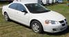2006 Dodge Stratus SXT 63,415 miles on odometer 2 4L L4 DOHC 16V gas engine Automatic transmission A...