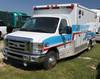 2010 Ford Econoline E450 ambulance 113,211 miles on odometer 6 0L V8 SOHC 16V diesel engine Automati...